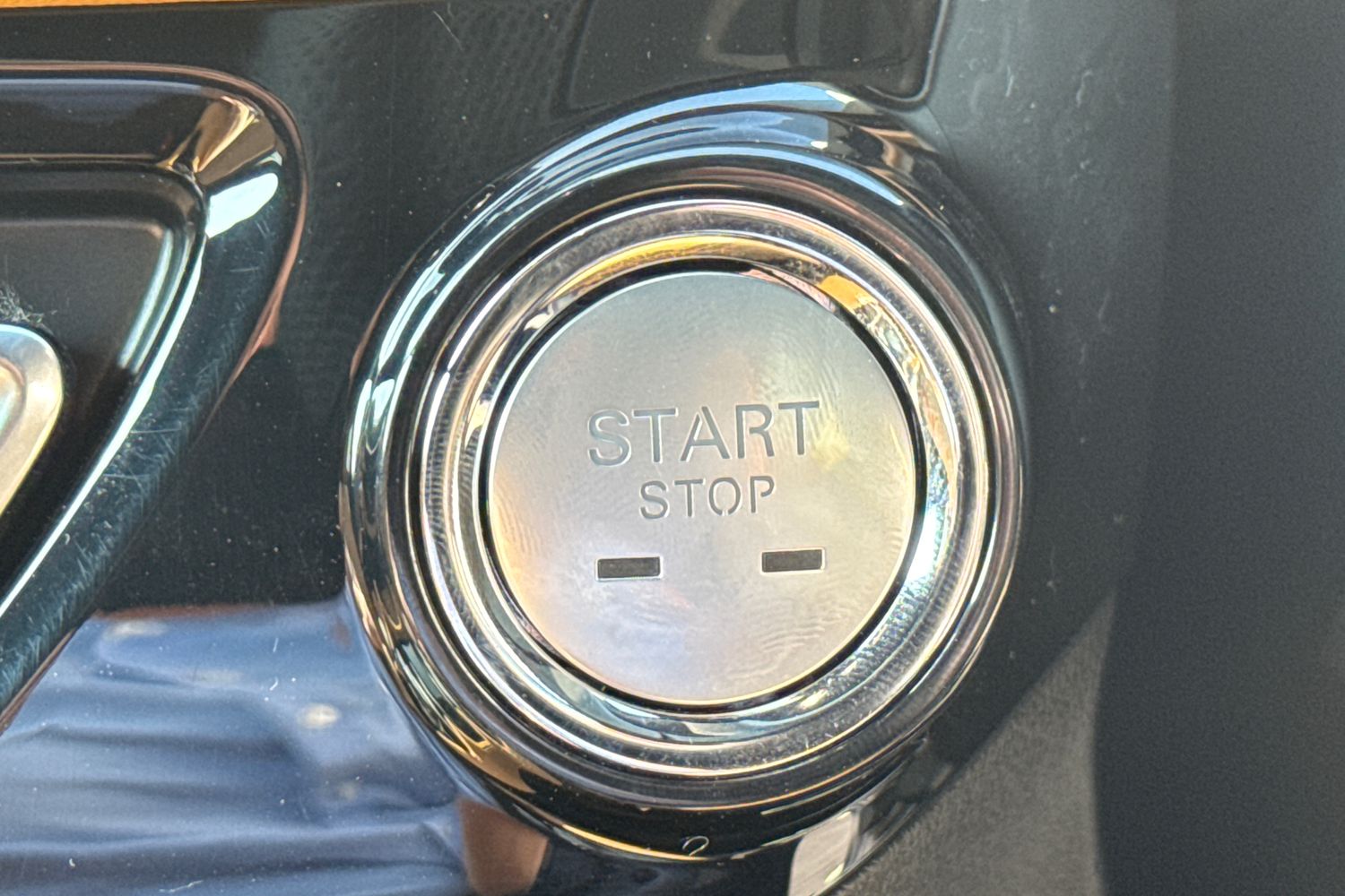 Used MG MG HS 2025 for sale - 77385076: Photo 20