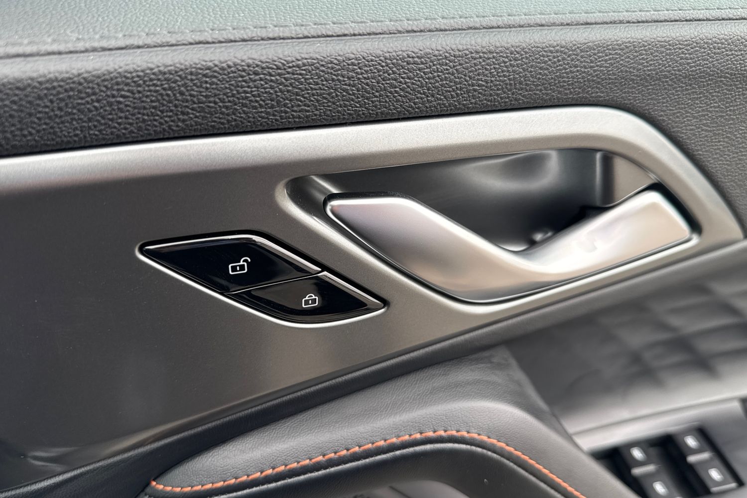 Used MG MG HS 2025 for sale - 77385076: Photo 25