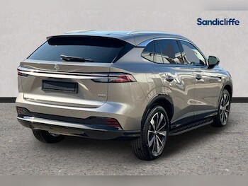 Used MG MG HS 2025 for sale - 77385076: Photo