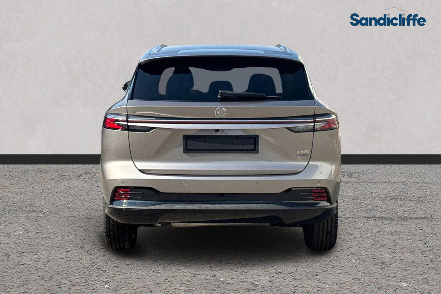 Used MG MG HS 2025 for sale - 77385076: Photo 5