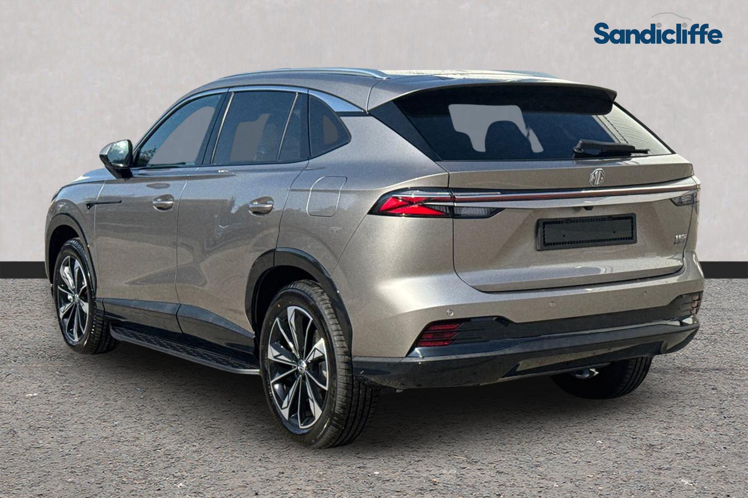 Used MG MG HS 2025 for sale - 77385076: Photo 6