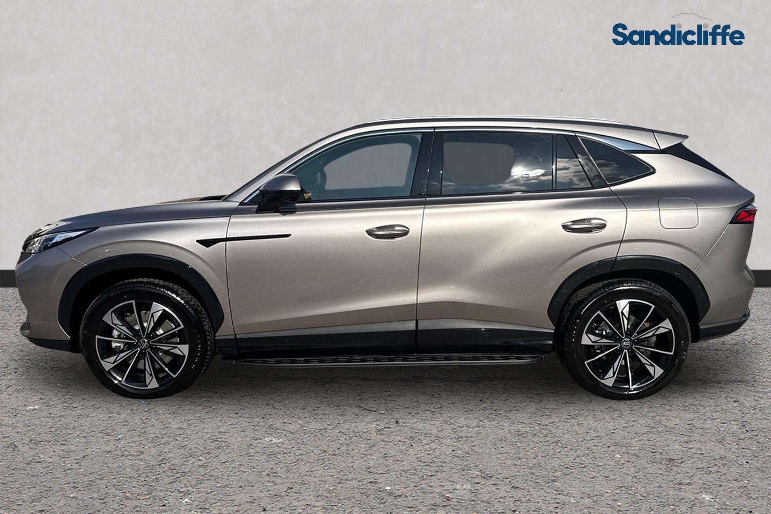 Used MG MG HS 2025 for sale - 77385076: Photo 7