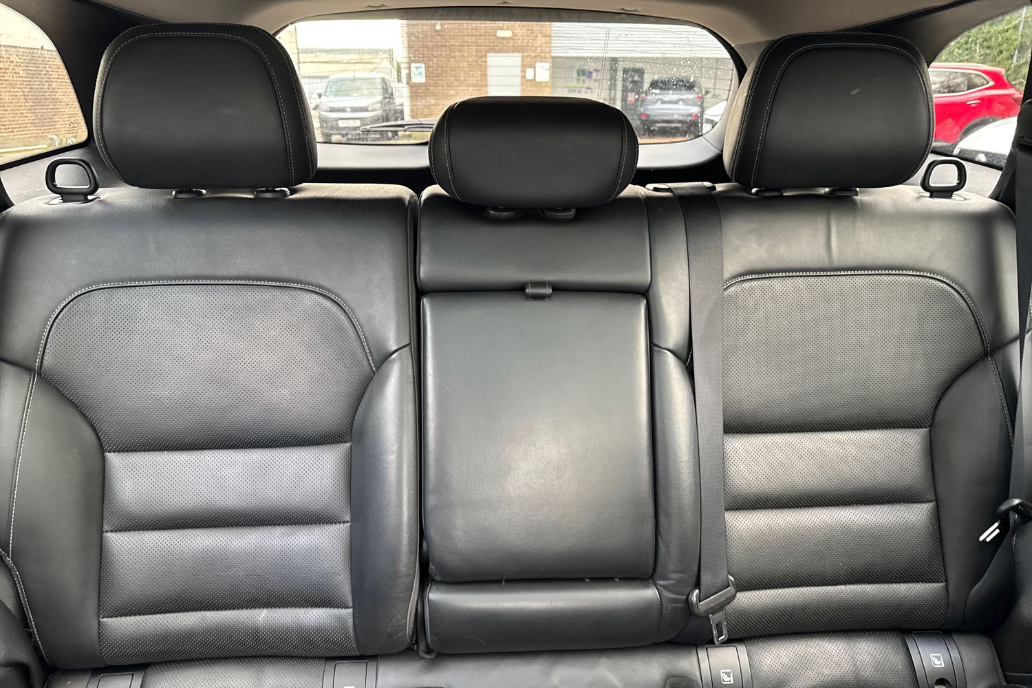 Used Renault Koleos 2018 for sale - 77260799: Photo 13