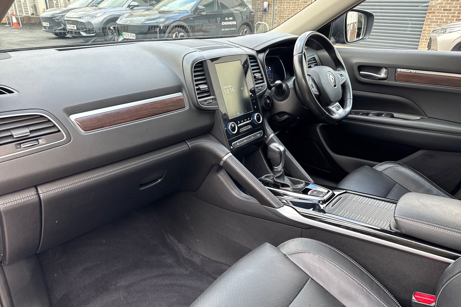 Used Renault Koleos 2018 for sale - 77260799: Photo 18