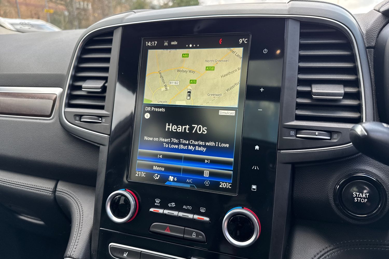 Used Renault Koleos 2018 for sale - 77260799: Photo 22