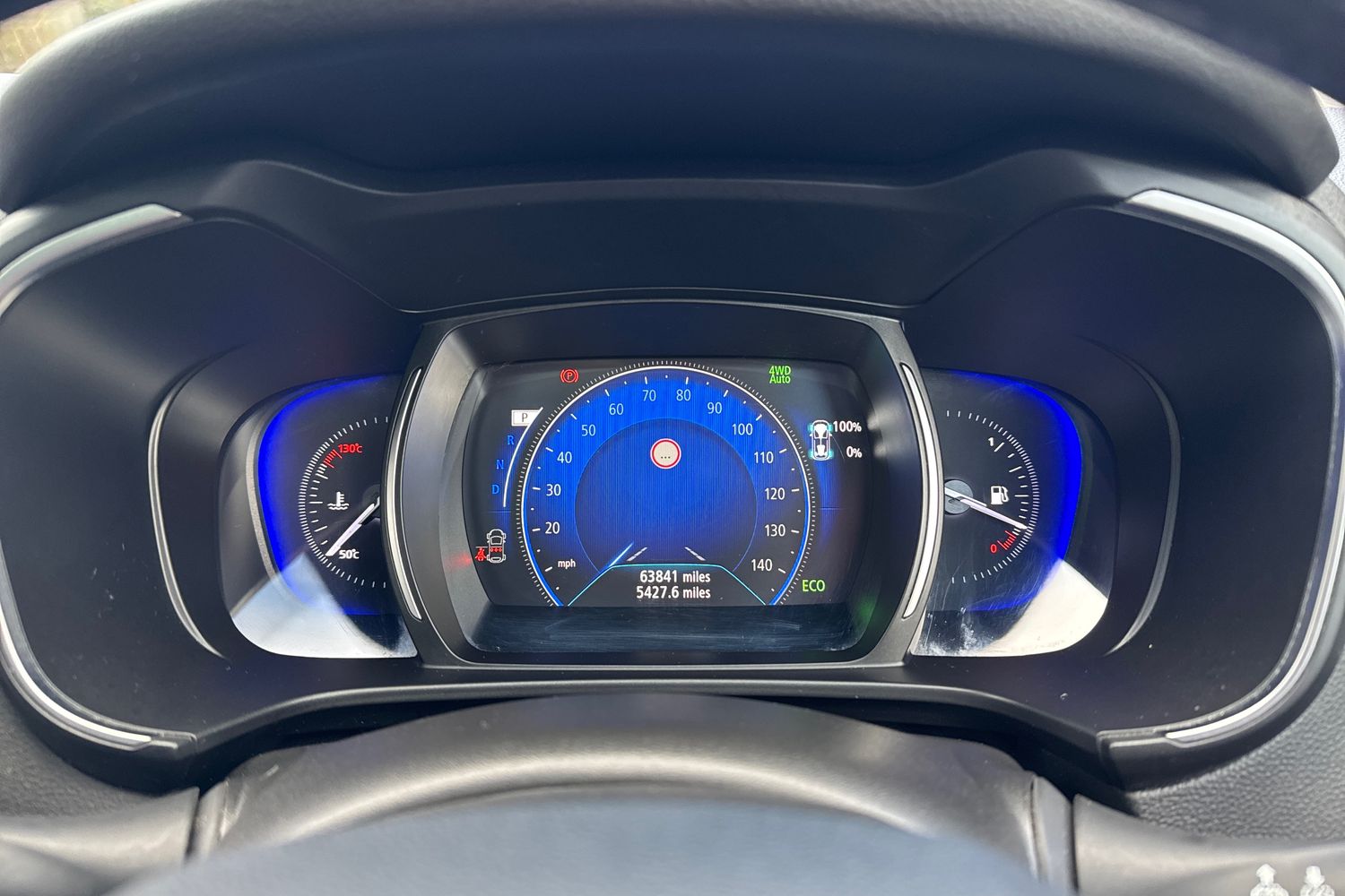 Used Renault Koleos 2018 for sale - 77260799: Photo 3