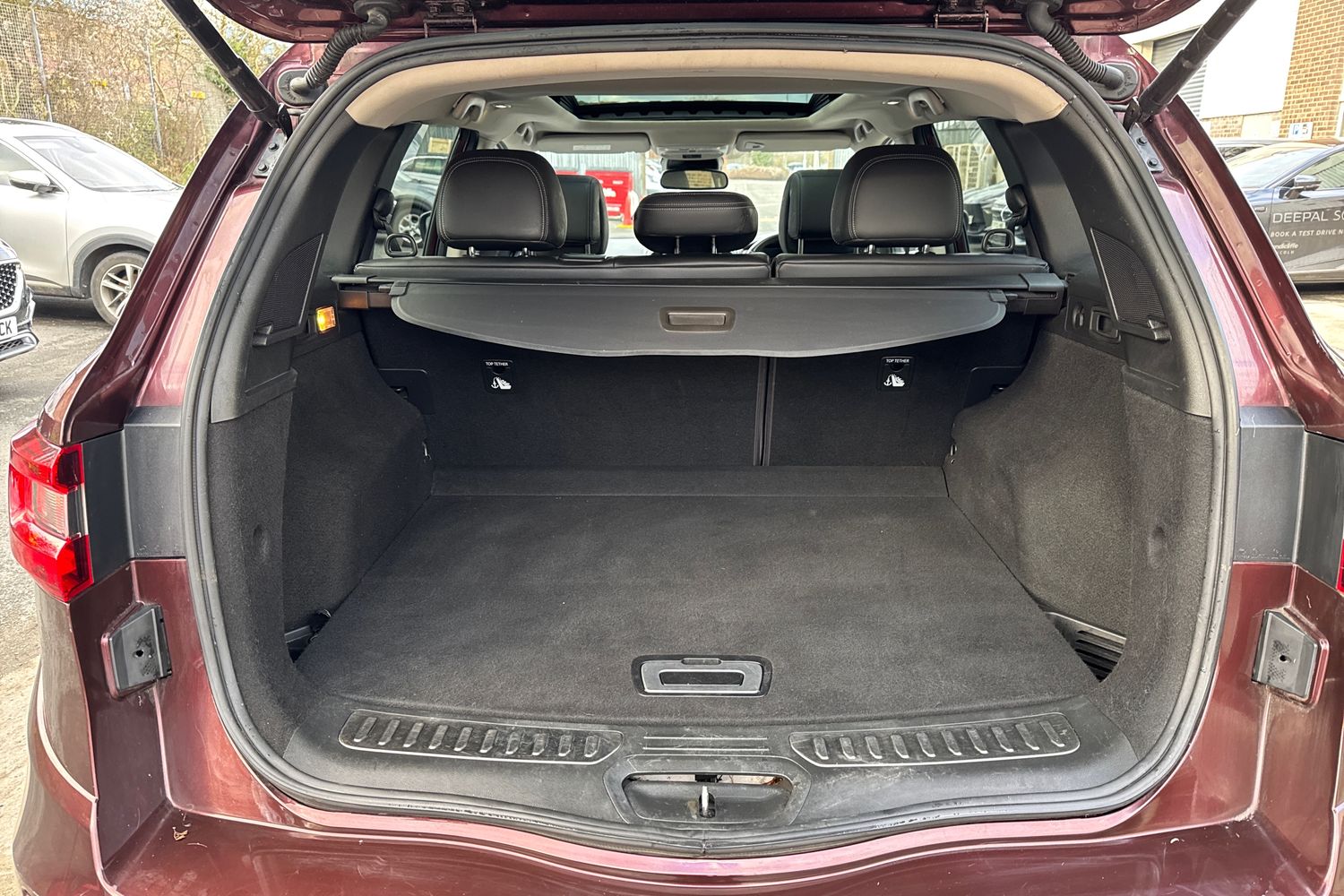 Used Renault Koleos 2018 for sale - 77260799: Photo 7