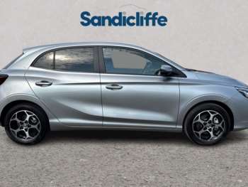Used MG MG3 2024 for sale - 74932734: Photo