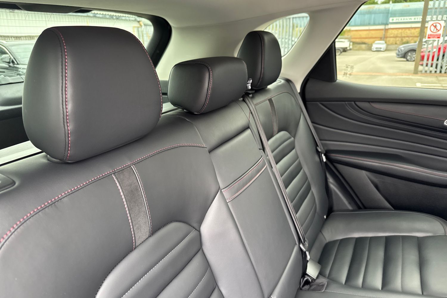Used MG MG HS 2023 for sale - 76058240: Photo 15