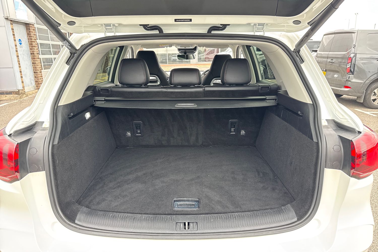 Used MG MG HS 2023 for sale - 76058240: Photo 16