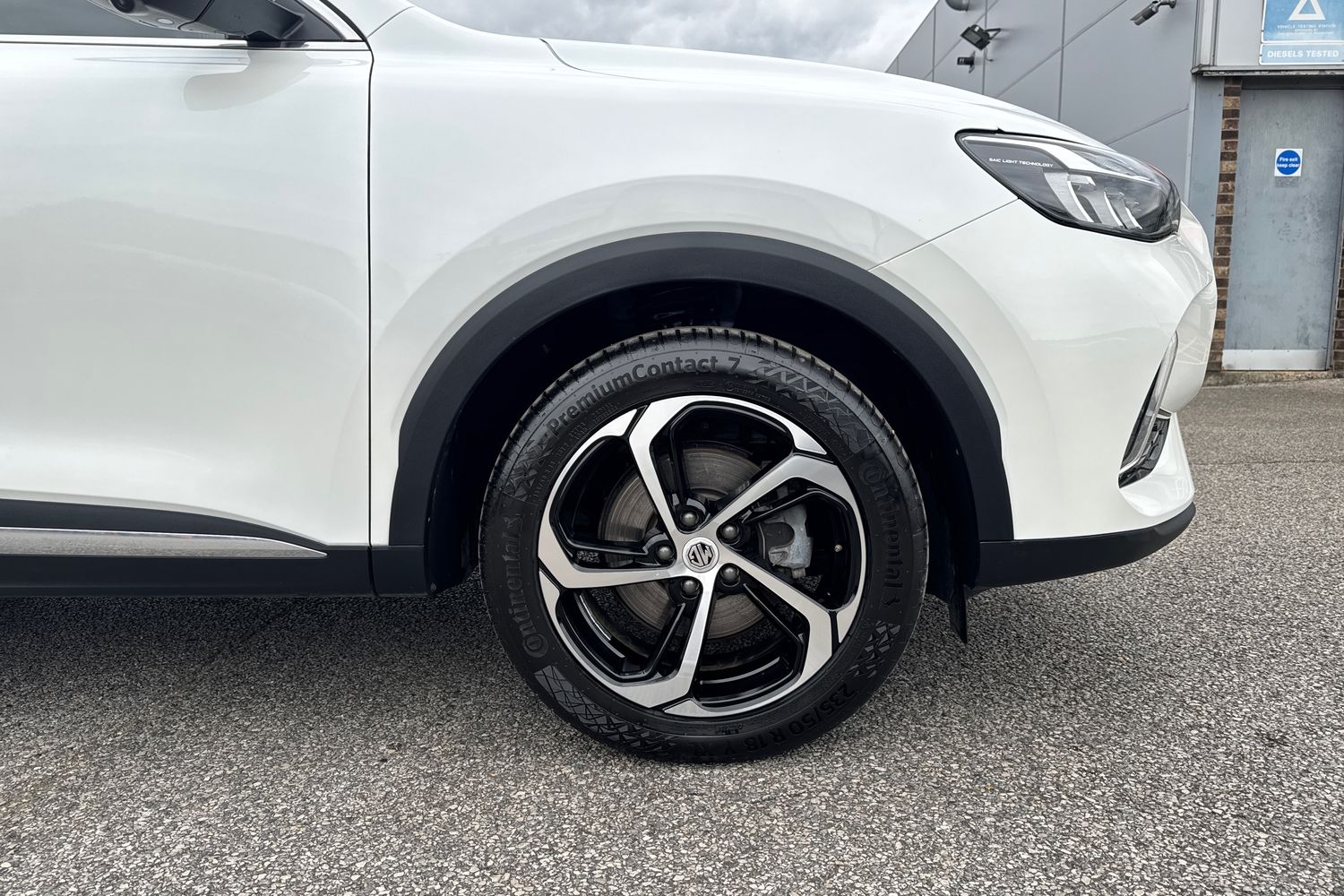 Used MG MG HS 2023 for sale - 76058240: Photo 19