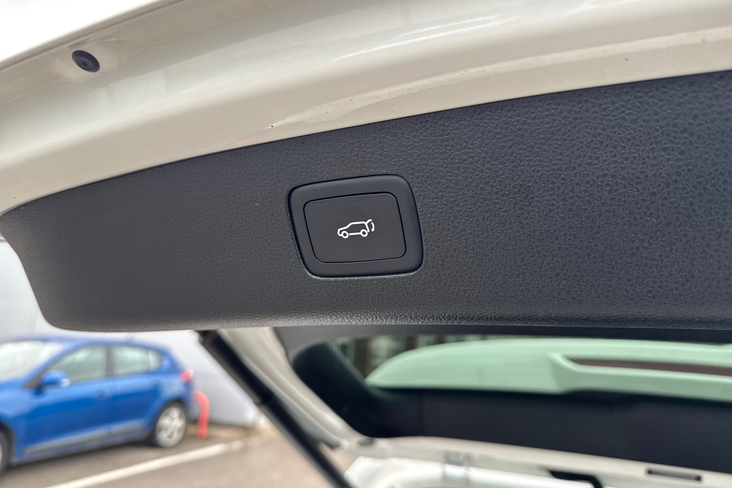 Used MG MG HS 2023 for sale - 76058240: Photo 20