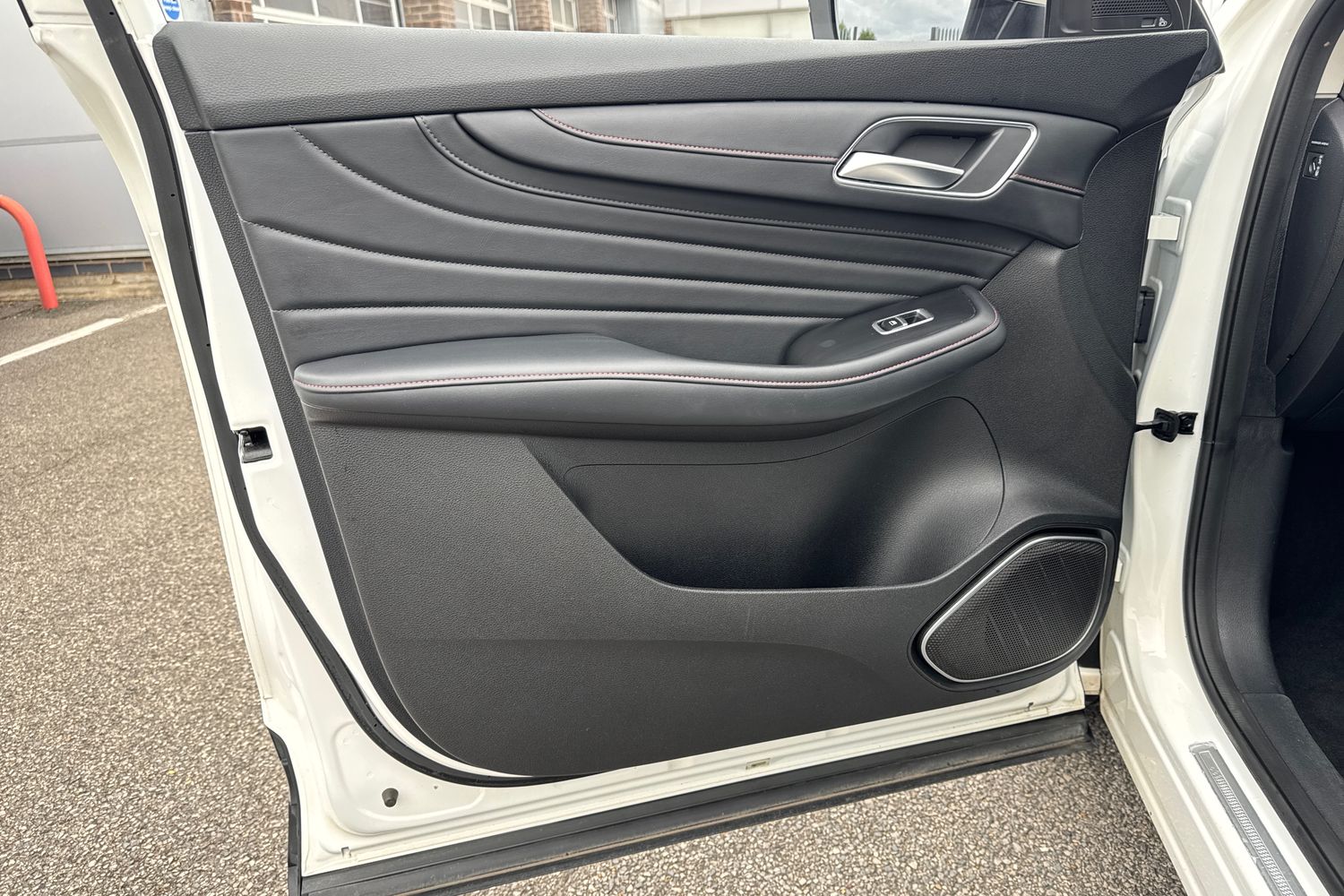 Used MG MG HS 2023 for sale - 76058240: Photo 24