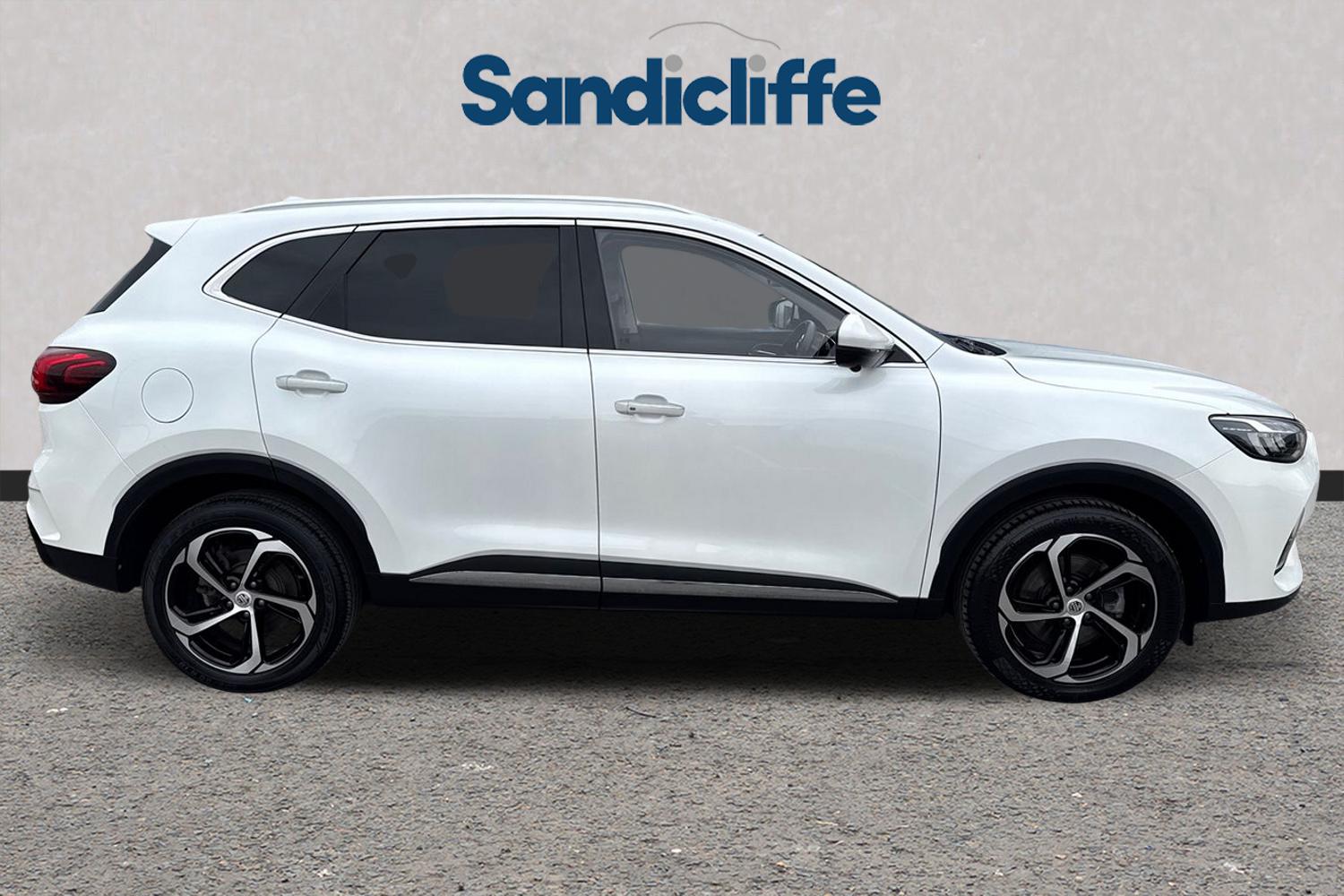 Used MG MG HS 2023 for sale - 76058240: Photo 3