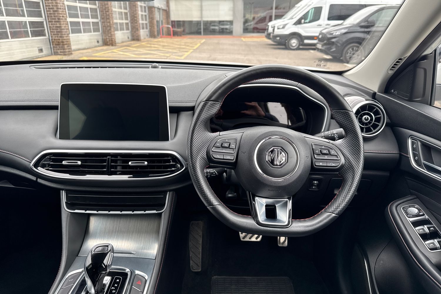 Used MG MG HS 2023 for sale - 76058240: Photo 31