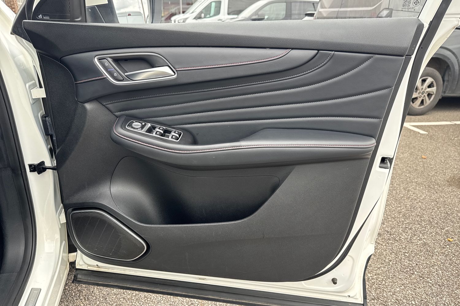 Used MG MG HS 2023 for sale - 76058240: Photo 32