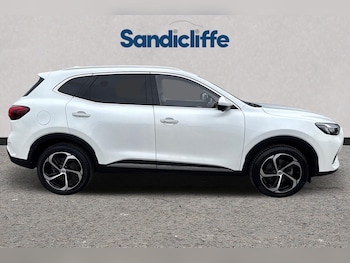 Used MG MG HS 2023 for sale - 76058240: Photo 3