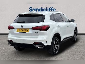Used MG MG HS 2023 for sale - 76058240: Photo 4