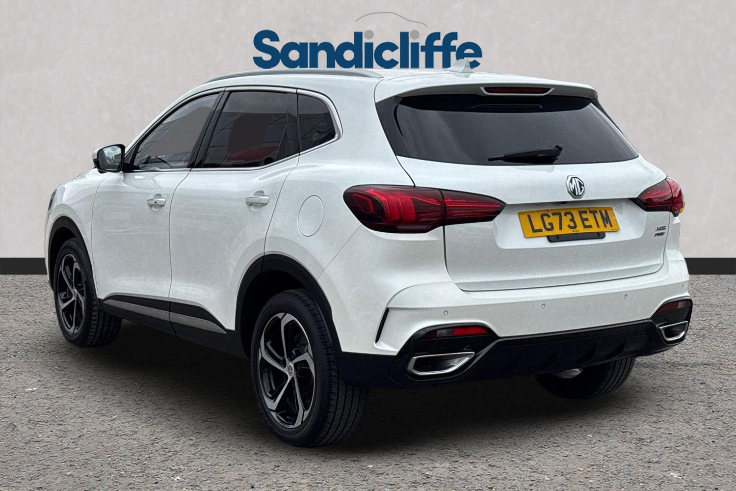 Used MG MG HS 2023 for sale - 76058240: Photo 6