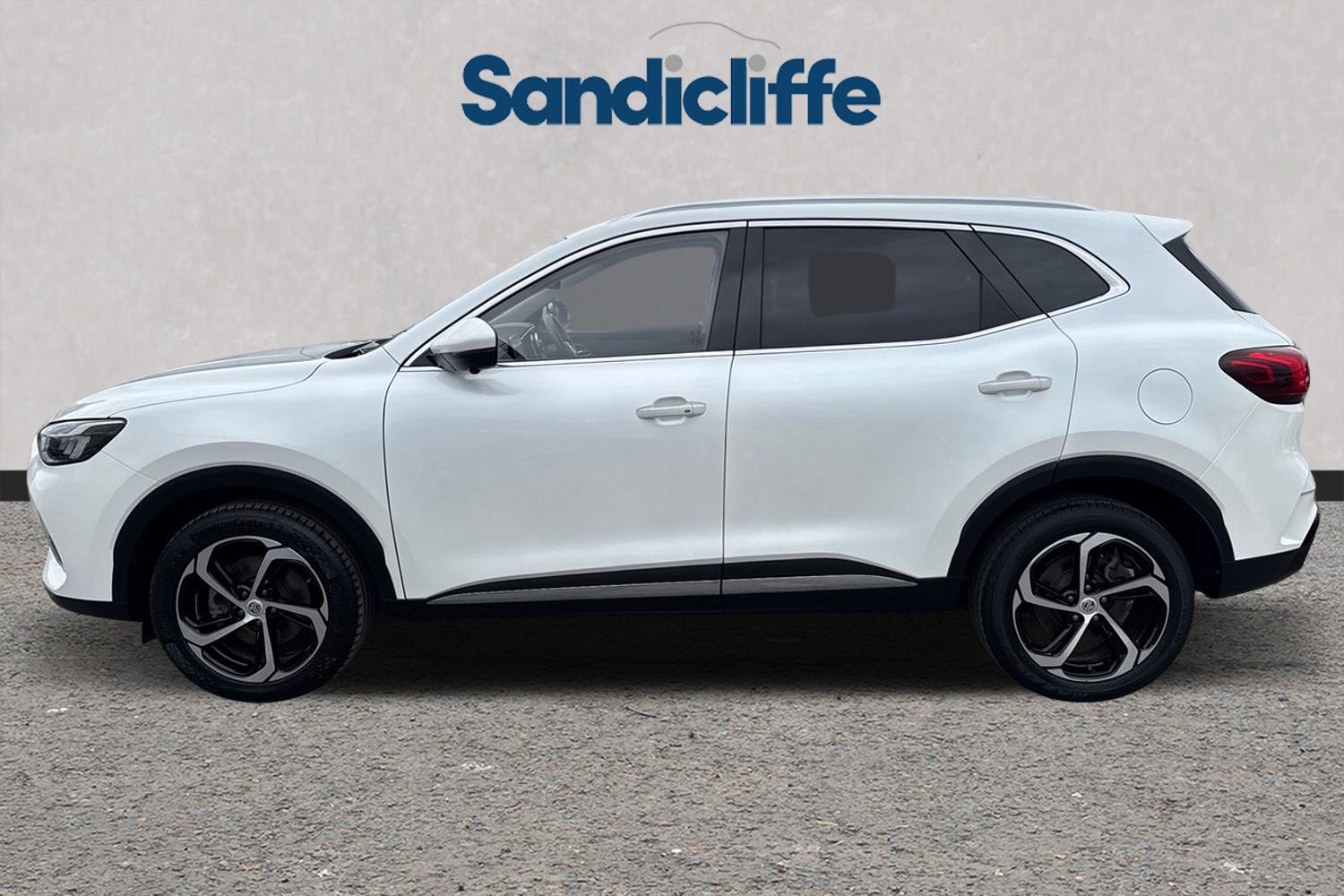 Used MG MG HS 2023 for sale - 76058240: Photo 7
