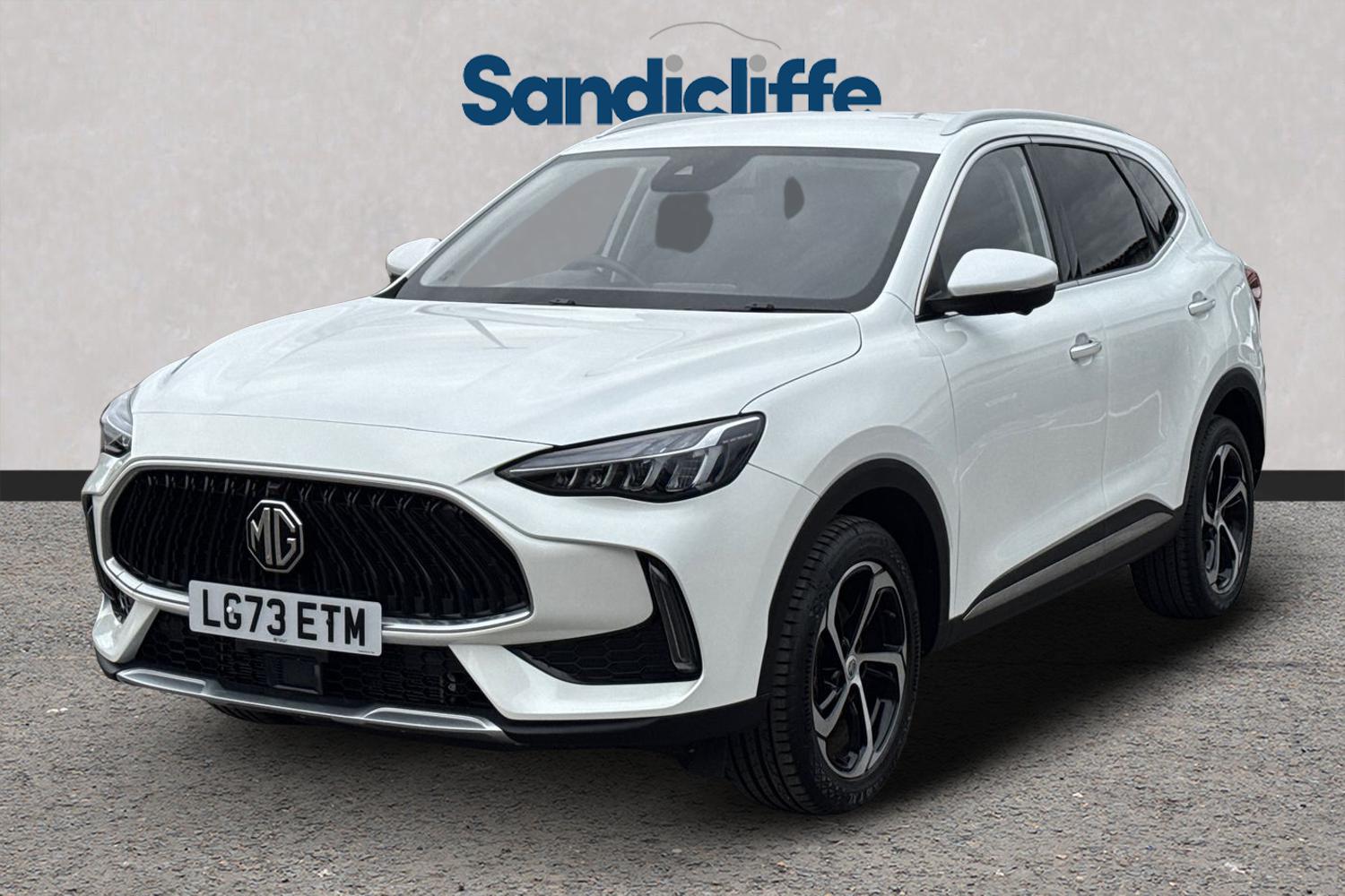Used MG MG HS 2023 for sale - 76058240: Photo 8