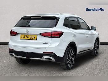 Used MG MG ZS 2024 for sale - 78368688: Photo