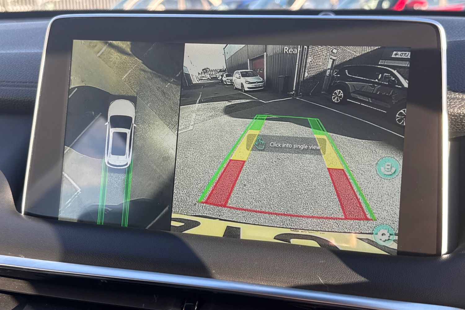 Used MG MG HS 2023 for sale - 77104530: Photo 38