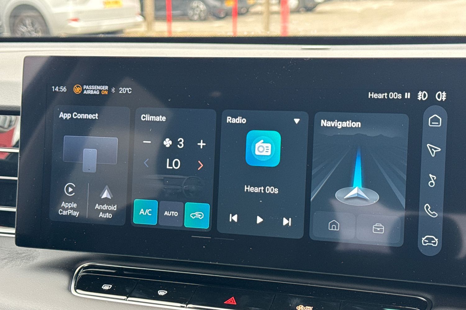 Used MG MG HS 2025 for sale - 77851114: Photo 35