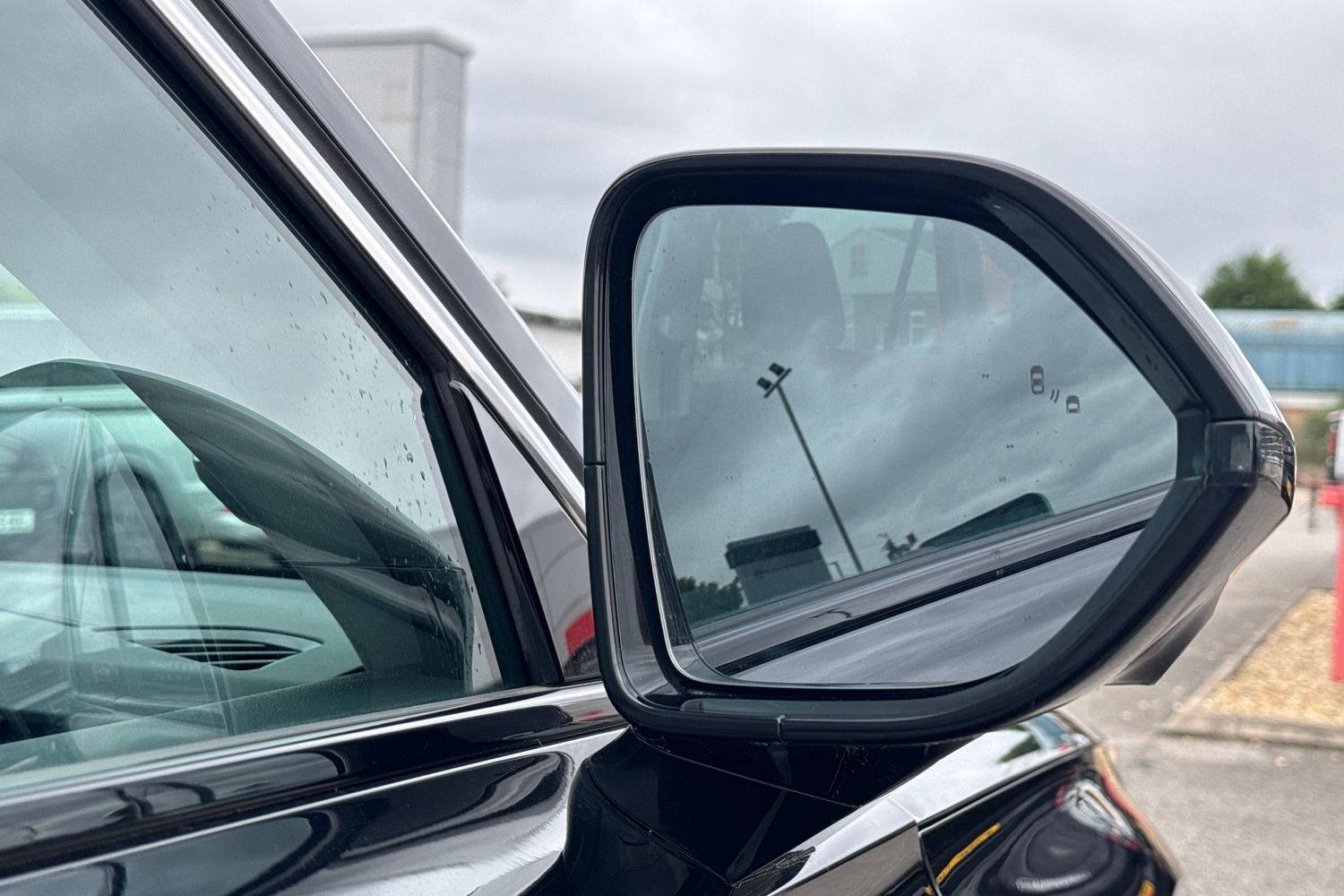 Used MG MG HS 2025 for sale - 77851114: Photo 46