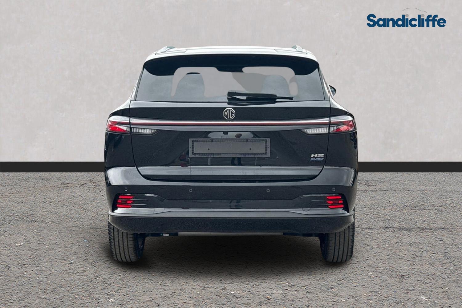 Used MG MG HS 2025 for sale - 77851114: Photo 5