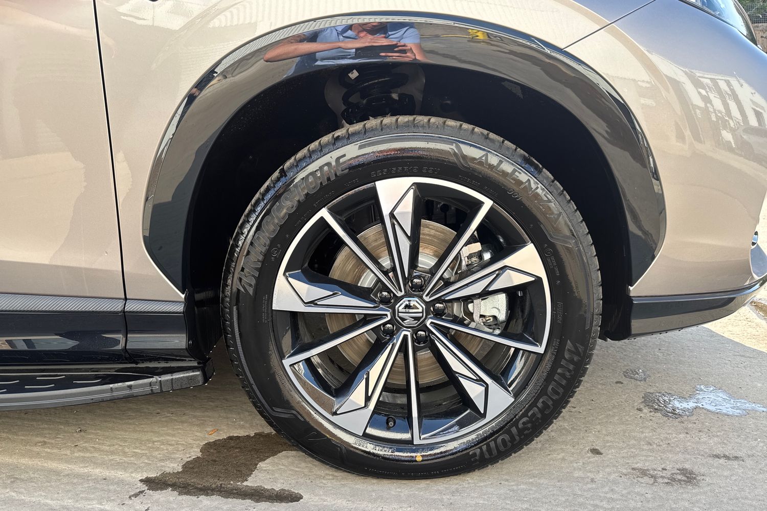 Used MG MG HS 2025 for sale - 77385054: Photo 16