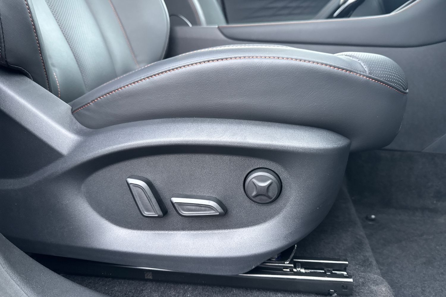 Used MG MG HS 2025 for sale - 77385054: Photo 30