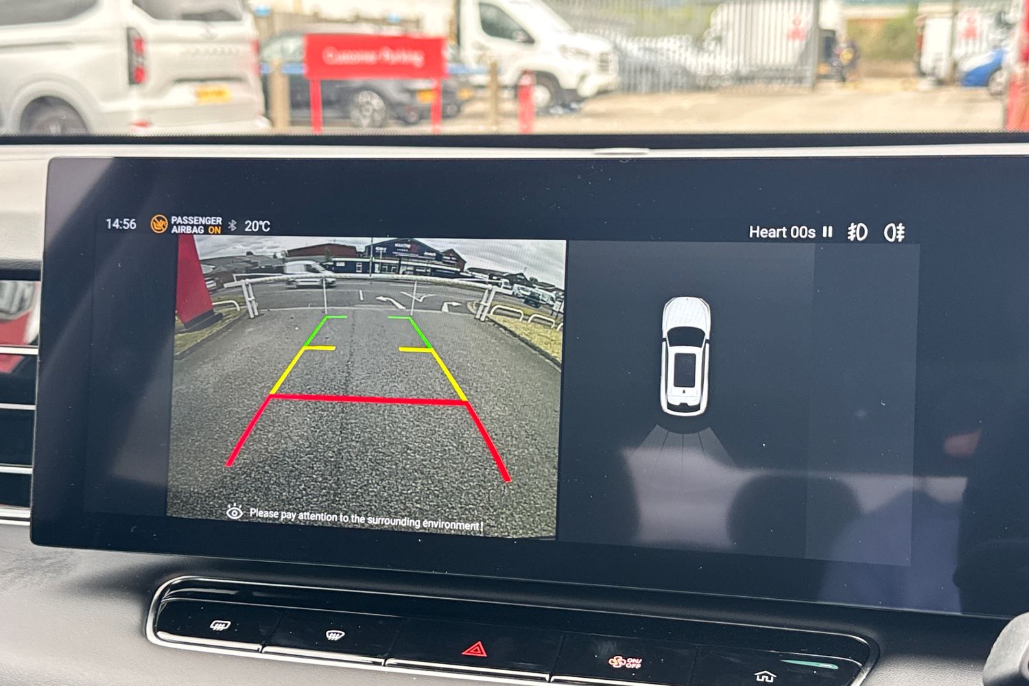 Used MG MG HS 2025 for sale - 77385054: Photo 41