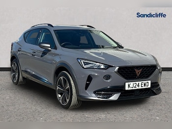 Used Cupra Formentor 2024 for sale - 78402939: Photo