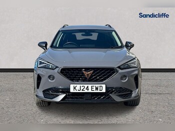 Used Cupra Formentor 2024 for sale - 78402939: Photo