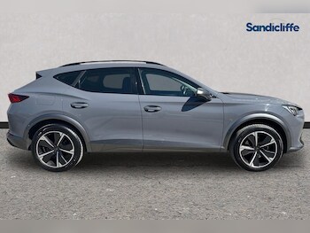 Used Cupra Formentor 2024 for sale - 78402939: Photo