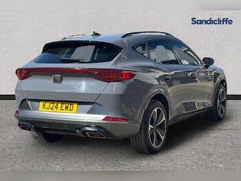 Used Cupra Formentor 2024 for sale - 78402939: Photo