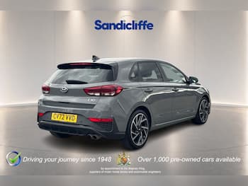 Used Hyundai i30 2022 for sale - 79830195: Photo