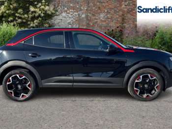 Used Vauxhall Mokka 2022 for sale - 74011399: Photo