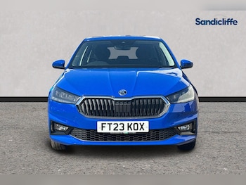 Used Skoda Fabia 2023 for sale - 79262383: Photo