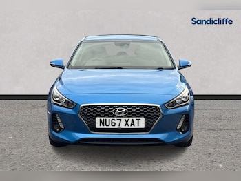 Used Hyundai i30 2017 for sale - 76477732: Photo
