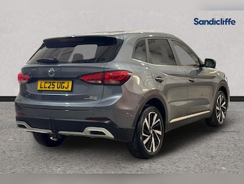 Used MG MG ZS 2025 for sale - 78605927: Photo