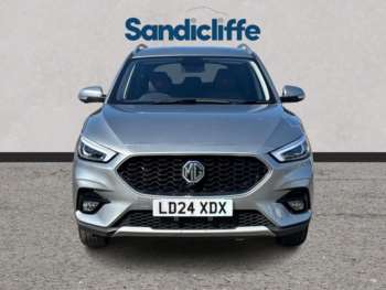 Used MG MG ZS 2024 for sale - 74315427: Photo