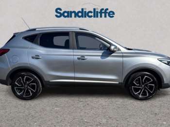 Used MG MG ZS 2024 for sale - 74315427: Photo