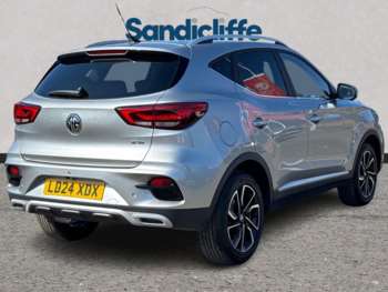 Used MG MG ZS 2024 for sale - 74315427: Photo