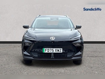 Used MG MGS5 2025 for sale - 77688969: Photo