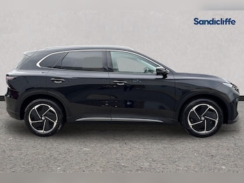 Used MG MGS5 2025 for sale - 77688969: Photo