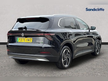 Used MG MGS5 2025 for sale - 77688969: Photo