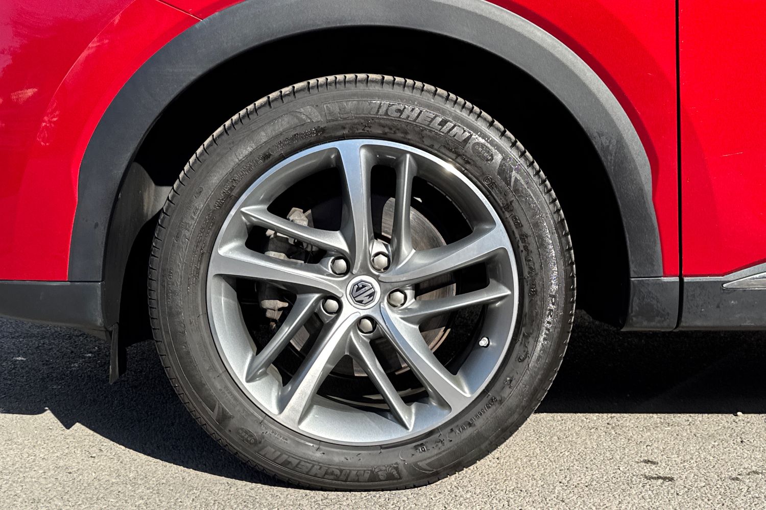 Used MG MG HS 2023 for sale - 78079357: Photo 11