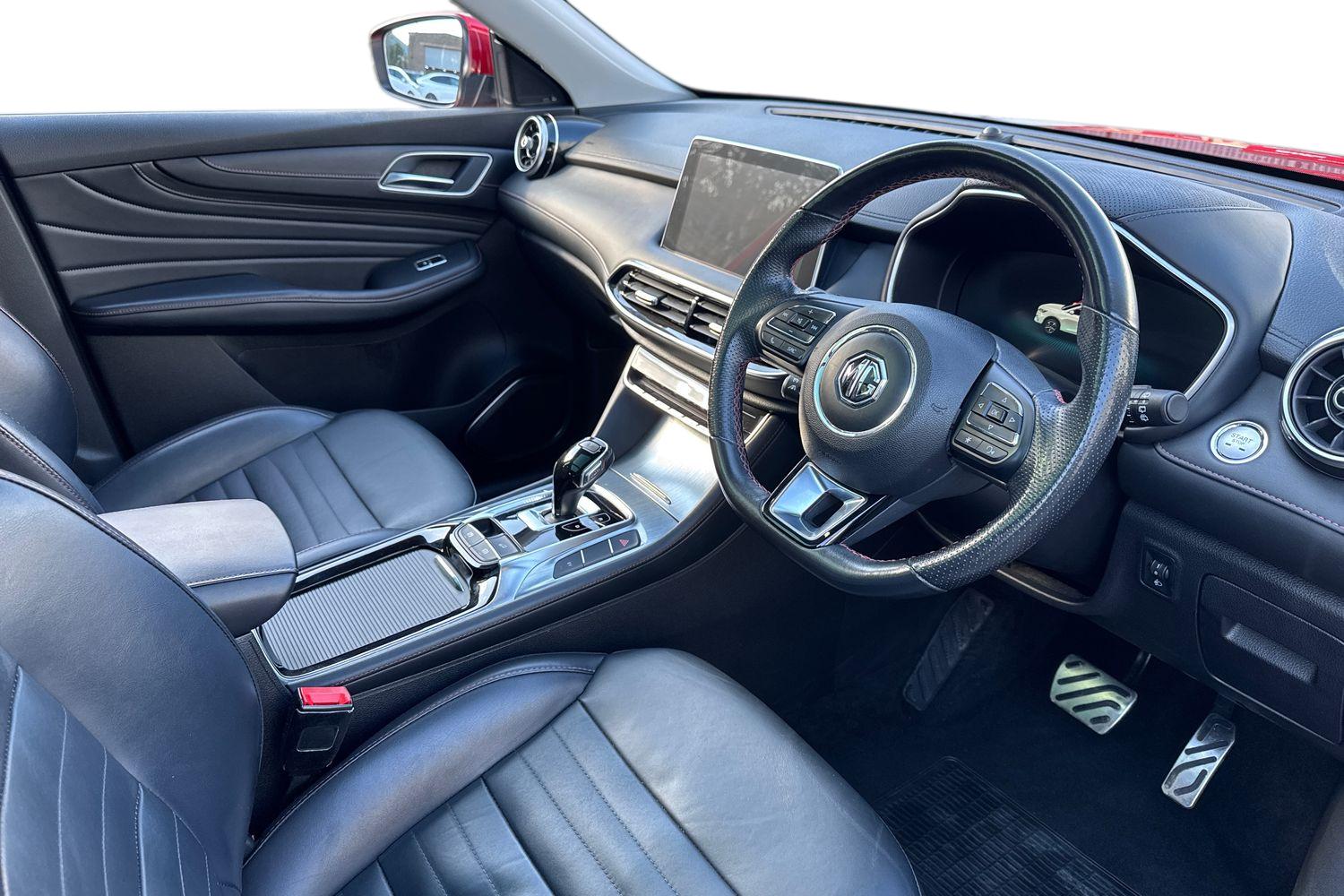 Used MG MG HS 2023 for sale - 78079357: Photo 12